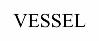 VESSEL