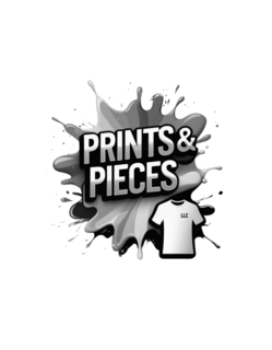 PRINTS & PIECES LLC