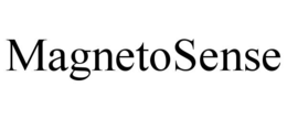 MAGNETOSENSE