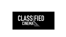 CLASSIFIED CINEMA