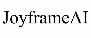 JOYFRAMEAI