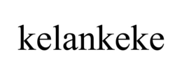 KELANKEKE