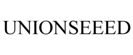 UNIONSEEED