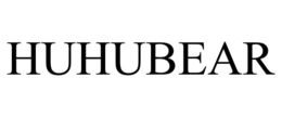HUHUBEAR