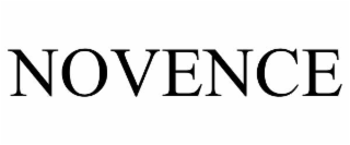 NOVENCE
