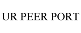 UR PEER PORT