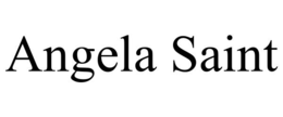 ANGELA SAINT