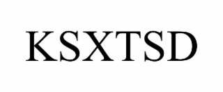 KSXTSD
