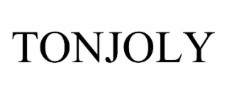 TONJOLY