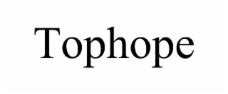 TOPHOPE