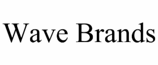 WAVE BRANDS