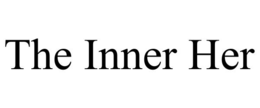 THE INNER HER