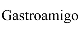 GASTROAMIGO