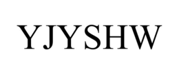 YJYSHW
