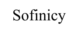 SOFINICY