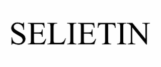 SELIETIN