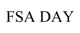 FSA DAY