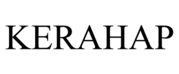 KERAHAP