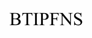 BTIPFNS
