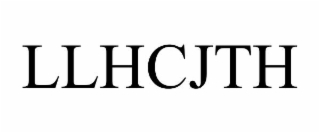 LLHCJTH