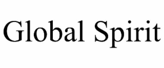 GLOBAL SPIRIT