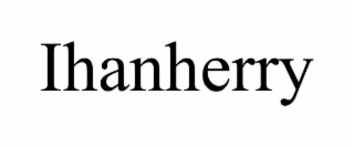IHANHERRY
