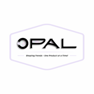 OPAL SHAPING TRENDS - ONE PRODUCT AT A TIME!