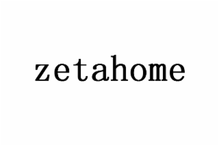 ZETAHOME