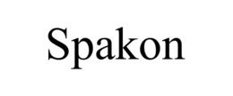 SPAKON