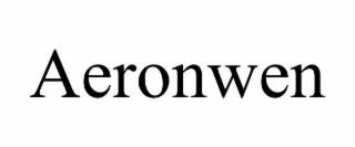 AERONWEN