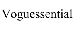 VOGUESSENTIAL