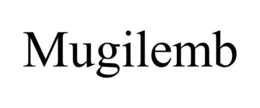 MUGILEMB