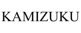 KAMIZUKU