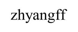 ZHYANGFF