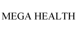 MEGA HEALTH
