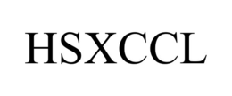 HSXCCL