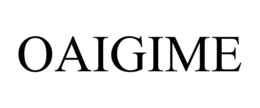 OAIGIME