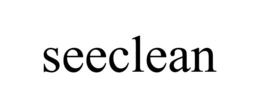 SEECLEAN