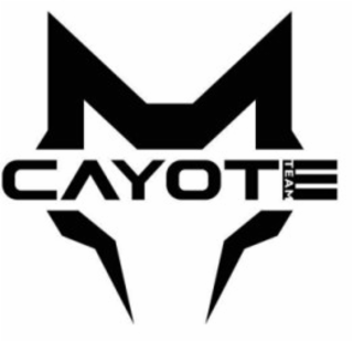 CAYOTE TEAM