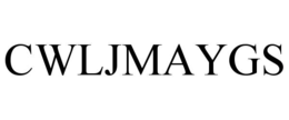 CWLJMAYGS