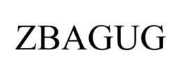 ZBAGUG