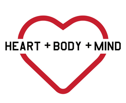 HEART + BODY + MIND