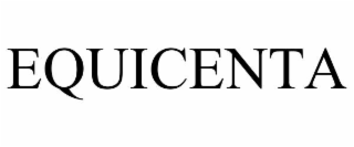 EQUICENTA