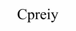 CPREIY