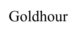 GOLDHOUR