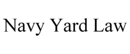 NAVY YARD LAW