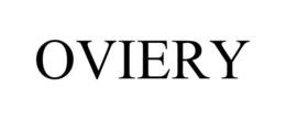 OVIERY
