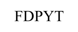 FDPYT