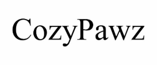 COZYPAWZ
