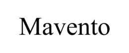 MAVENTO